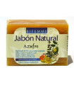 JABON DE AZUFRE (ZOLFO) 100gr BIFEMME
