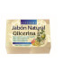 JABON DE GLICERINA 100gr BIFEMME