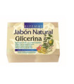 JABON DE GLICERINA 100gr BIFEMME