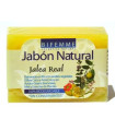 JABON DE JALEA REAL 100gr BIFEMME
