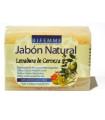 JABON DE LEV.DE CERVEZA 100gr BIFEMME