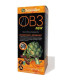 OB3 drenante jarabe 475ml.
