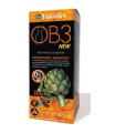 OB3 drenante jarabe 475ml.
