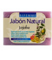 JABON DE JOJOBA 100gr BIFEMME