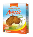GALLETAS DE AVENA integrales sabor limon 500gr.