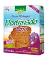 PAN DEXTRINADO con lino 270gr. HIJAS DEL SOL