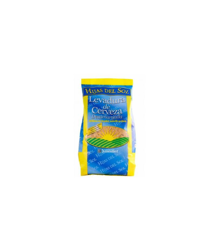 LEVADURA DE CERVEZA desamargada bolsa 150gr.