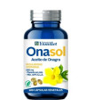 ONASOL onagra 500mg+VIT.E 10mg 100 perlas