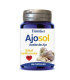 AJOSOL (perlas de ajo 300mg.) 100 perlas