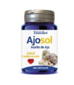 AJOSOL (perlas de ajo 300mg.) 100 perlas