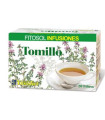 FITOSOL INF.tomillo 20filtros