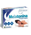 ZENTRUM MELATONINA 60cap.