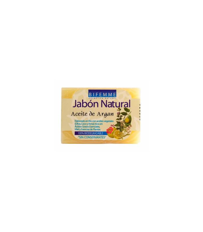 ARGAN jabon 100gr.