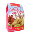 GALLETAS DE SALVADO DE AVENA con frutos rojos 250g