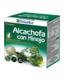 ALCACHOFA-HINOJO 20amp.