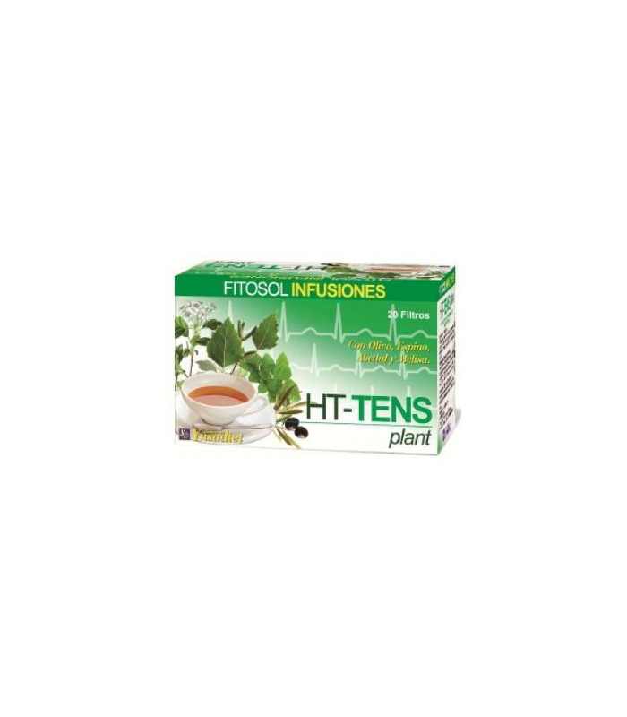 FITOSOL INF.HT (hipertension) 20filtros