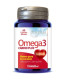 ZENTRUM omega 3 cardio plus 60cap.