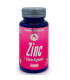 ZINC + SILICIO 60cap.