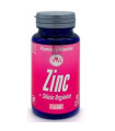ZINC + SILICIO 60cap.
