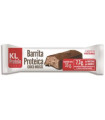 BARRITAS KL PROTEIN choco-mousse caja 20ud.