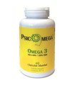 PSICOMEGA 60cap VINNEA