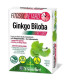 FITOSOL RETARD ginkgo biloba 30comp.
