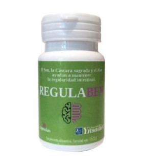 REGULABEN 30cap. VINNEA
