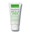 ARCILLA VERDE mascarilla 125ml.