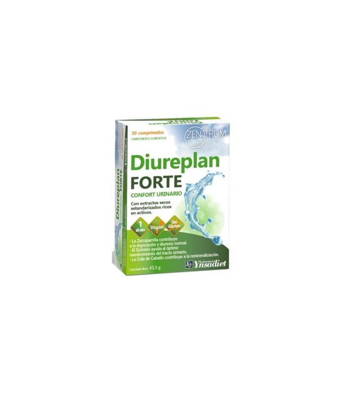 DIUREPLAN FORTE 30cap.