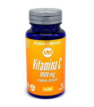 VITAMINA C 1000mg. 60comp.
