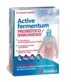 ACTIVE FERMENTUM ZENTRUM 30cap.
