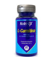 L-CARNITINA 60cap. NUTRI-DX