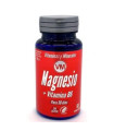 MAGNESIO + vit. B6 60comp.