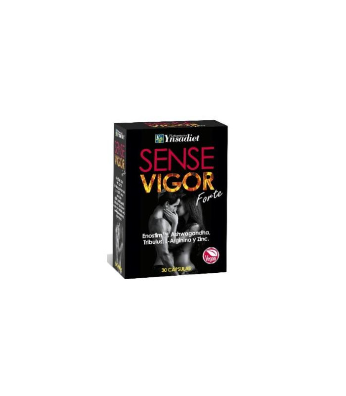 SENSE VIGOR FORTE 30cap.