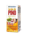 JARABE DE PINO con echinacea-propoleo 250ml.