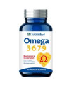 OMEGA 3-6-7-9 30cap.