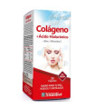 ZENTRUM AC. HIALURONICO Y COLAGENO 30cap.