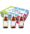 TU PLAN 3  drena+detox+burner 250 ml