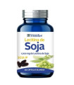 LECITINA DE SOJA 1200mg. 125perlas HIJAS DEL SOL