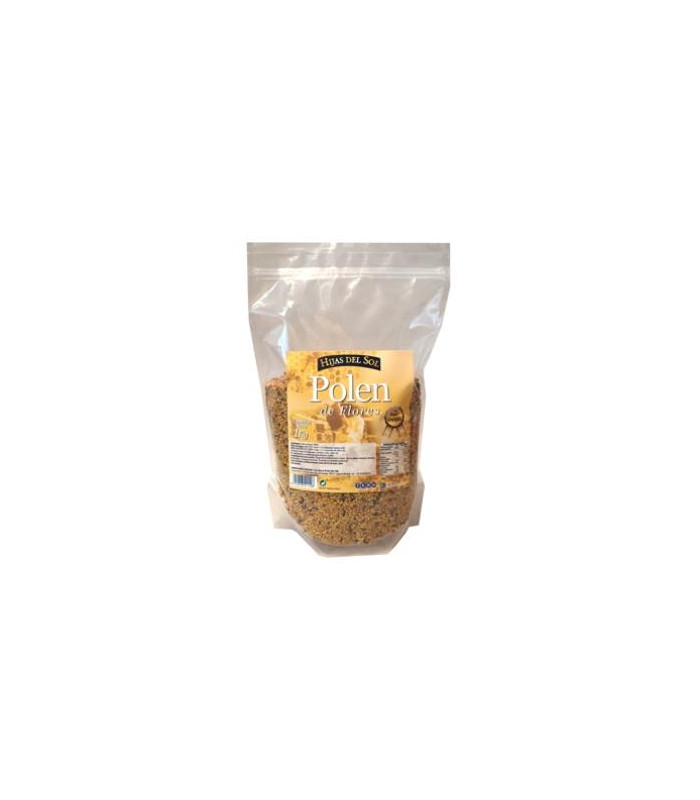 POLEN GRANO bolsa 1kg.
