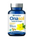 ONASOL onagra 500mg+VIT.E 10mg 450 perlas