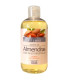 ACEITE ALMENDRAS DULCES 250ml.(uso ext.) BIFEMME