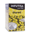 DIURETIC 17 infusion 25bolsitas