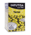 TENSI 9 infusion 25bolsitas