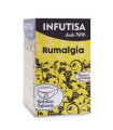 REUMALGIA 10 infusion 25bolsitas