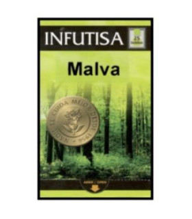 MALVA infusion 25bolsitas
