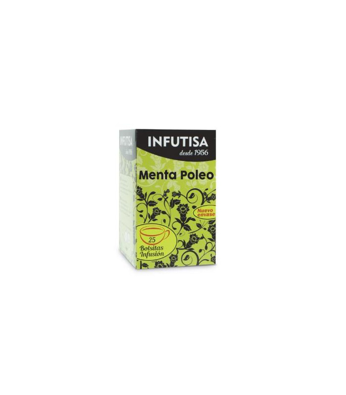 MENTA POLEO infusion 25bolsitas