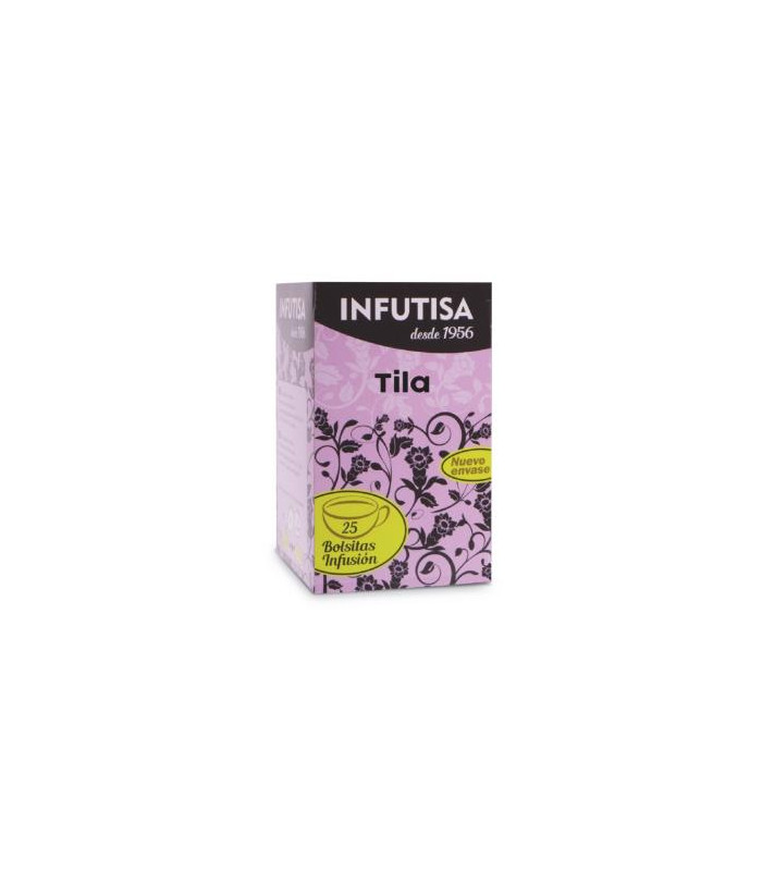 TILA infusion 25bolsitas