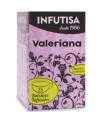 VALERIANA infusion 25bolsitas