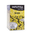 DREN 14 infusion 25bolsitas